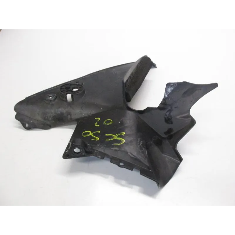 Cache interieur carenage droit HONDA CBR 954 RR 2002-2003 FIREBLADE