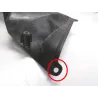 Cache interieur carenage gauche HONDA CBR 954 RR 2002-2003 FIREBLADE Cache interieur carenage gauche HONDA CBR 954 RR 2002-2003 FIREBLADE