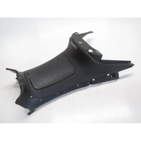 Cache carenage centrale marche pieds plancher PIAGGIO MP3 500 LT 2011-2013 SPORT