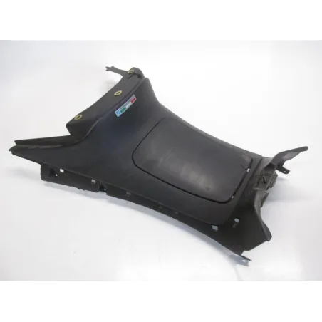 Cache carenage centrale marche pieds plancher PIAGGIO MP3 500 LT 2011-2013 SPORT
