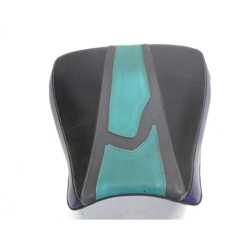Selle conducteur KAWASAKI ZX6 R 600 1995-1997 NINJA