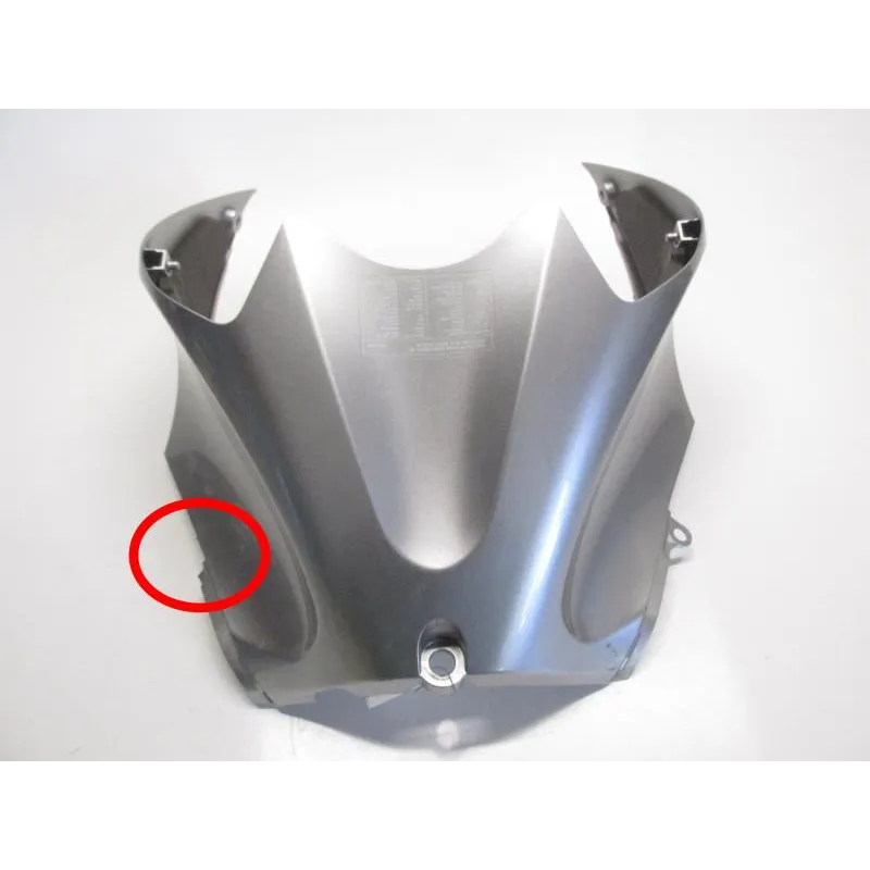 Cache reservoir KAWASAKI ZZR 1400 2008-2011 ABS