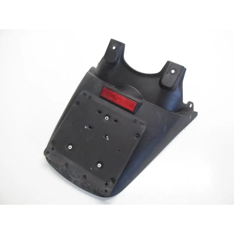 Support de plaque et eclairage PIAGGIO MP3 500 LT 2011-2013 SPORT