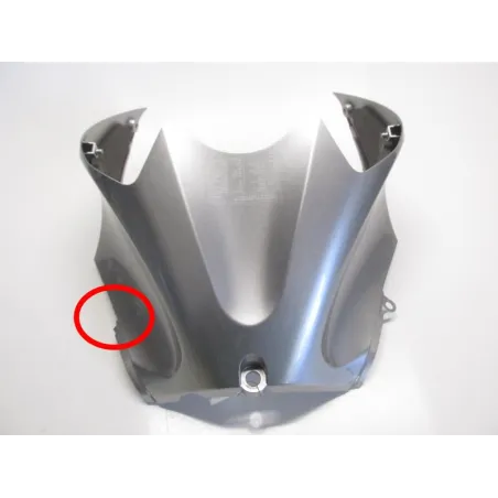 Cache reservoir KAWASAKI ZZR 1400 2008-2011 ABS