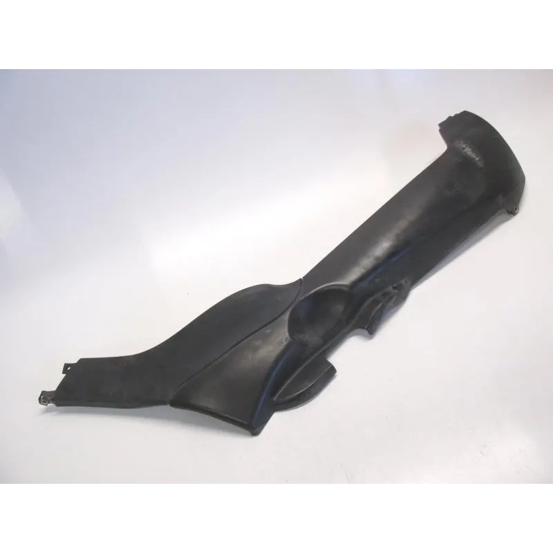 Cache carenage centrale marche pieds plancher PIAGGIO MP3 500 LT 2011-2013 SPORT