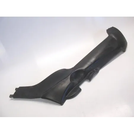 Cache carenage centrale marche pieds plancher PIAGGIO MP3 500 LT 2011-2013 SPORT