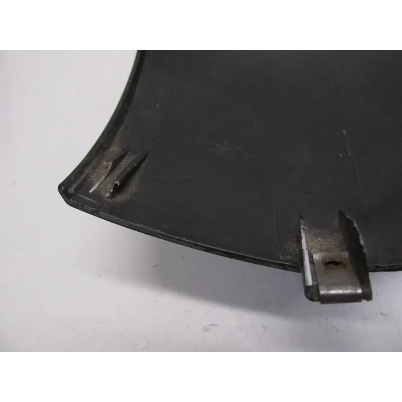 Cache carenage centrale marche pieds plancher PIAGGIO MP3 500 LT 2011-2013 SPORT