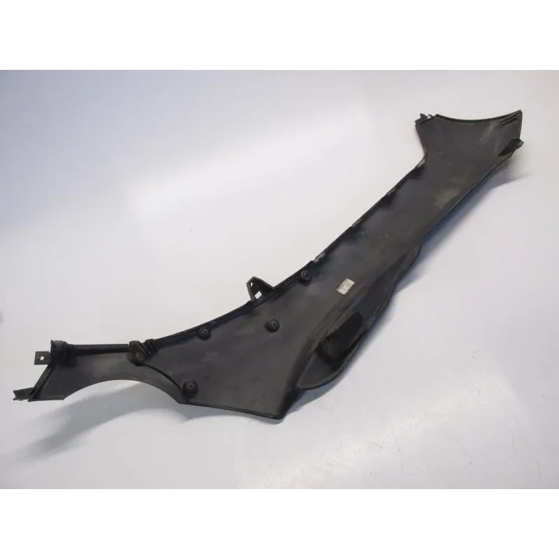 Demi sabot gauche PIAGGIO MP3 500 LT 2011-2013 SPORT