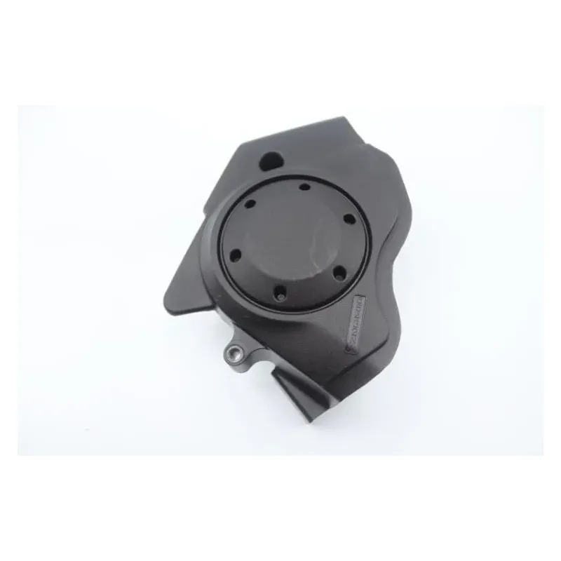 Carter cache pignon sortie de boite KAWASAKI ER6 650 N 2009 - 2011