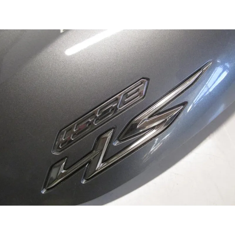 Cache carenage coque arriere droit HONDA SH 300 I 2015-2020