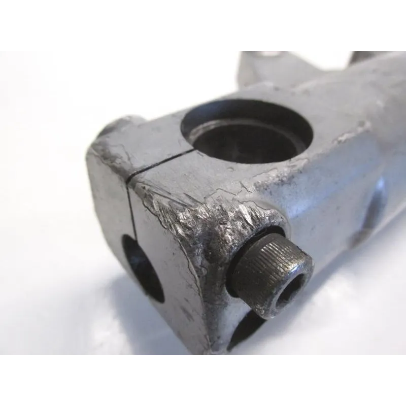 Tube de fourche droit KAWASAKI ZX6 R 600 1995-1997 NINJA