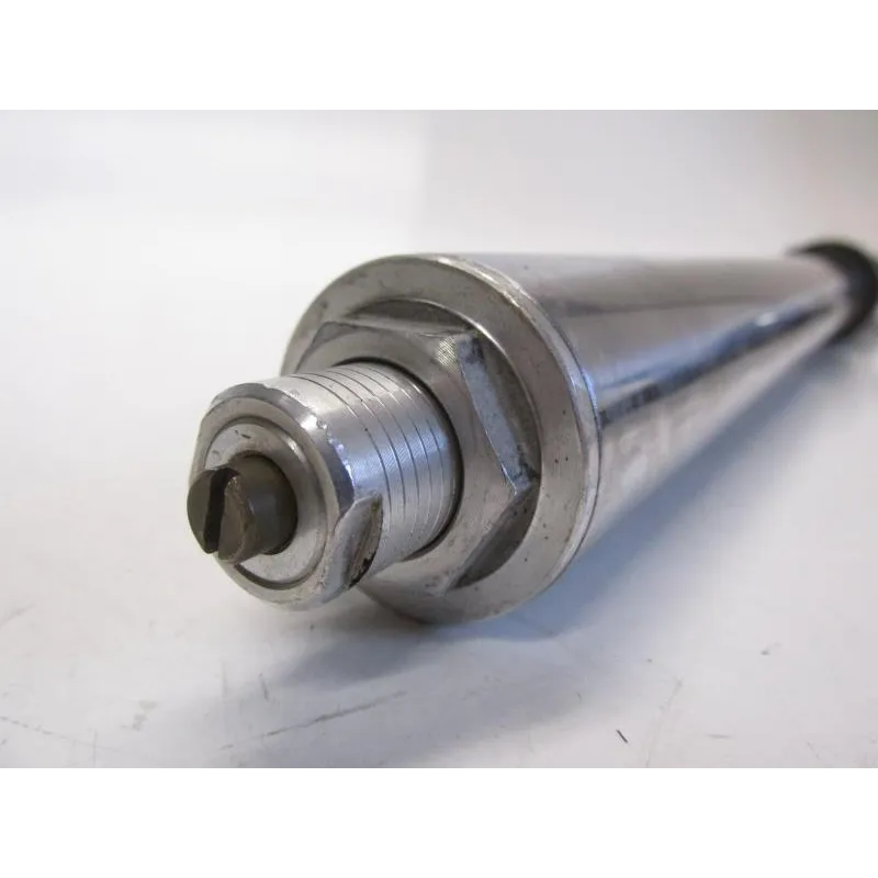 Tube de fourche droit KAWASAKI ZX6 R 600 1995-1997 NINJA
