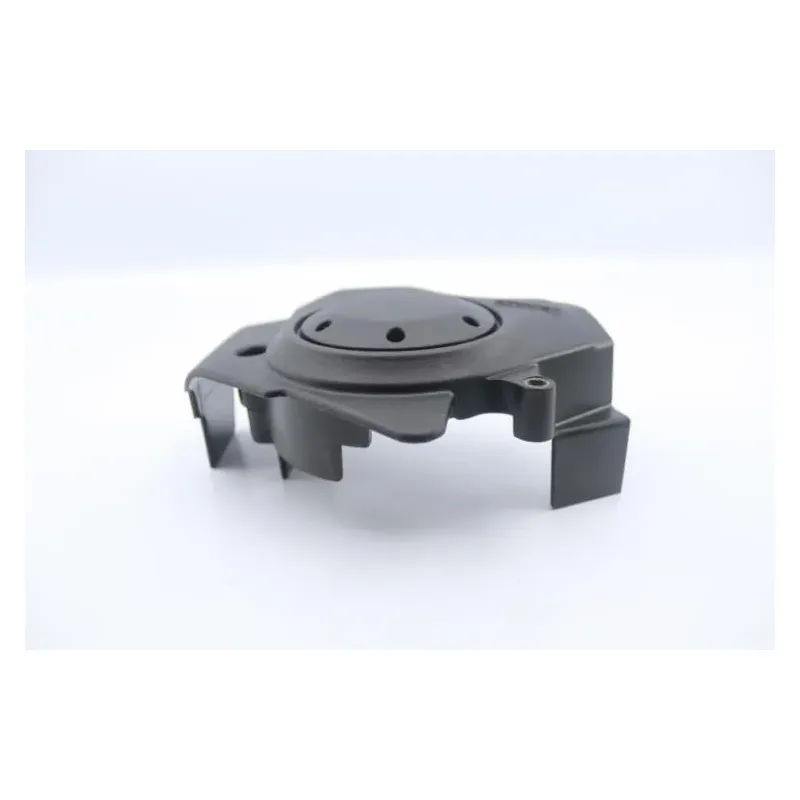 Carter cache pignon sortie de boite KAWASAKI ER6 650 N 2009 - 2011