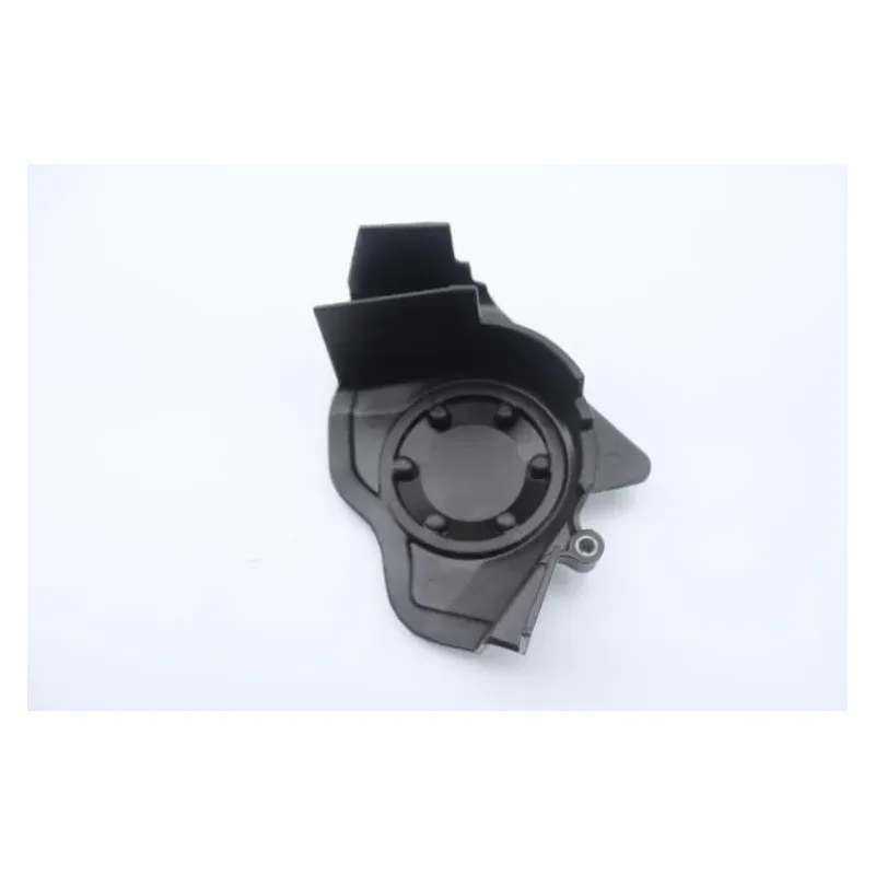 Carter cache pignon sortie de boite KAWASAKI ER6 650 N 2009 - 2011