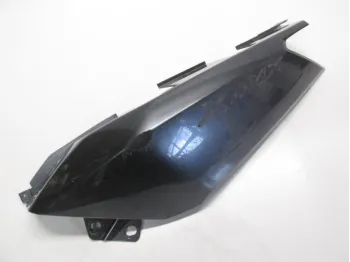 Cache carenage coque arriere gauche YAMAHA YPR 125 2006-2009 XMAX