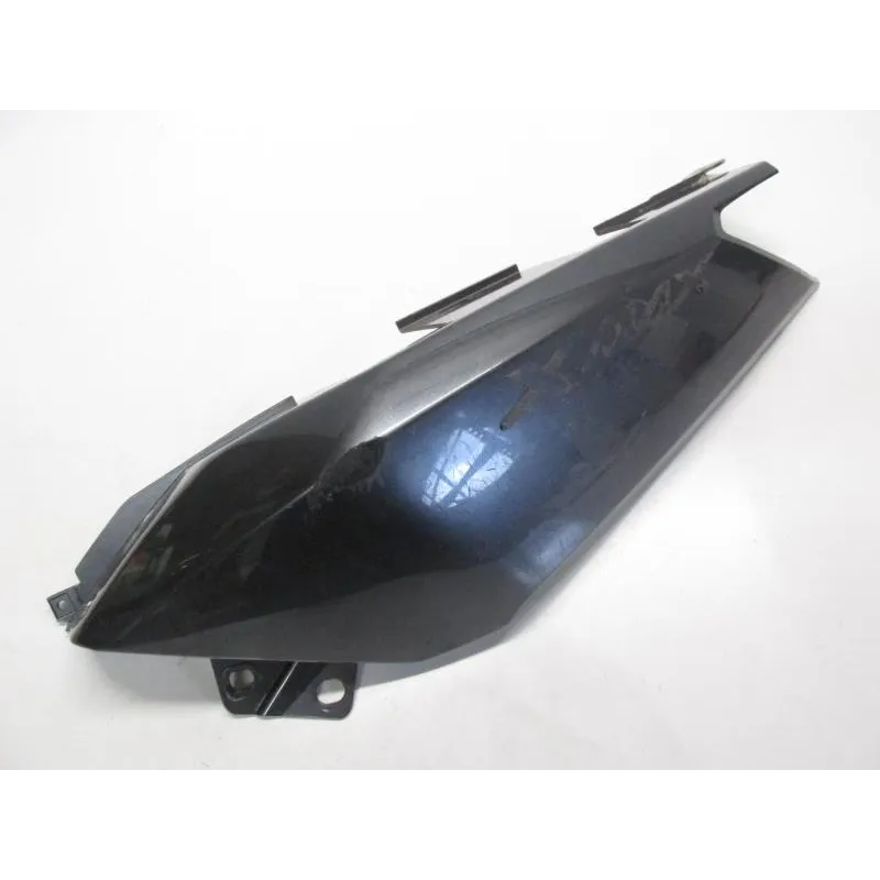 Cache carenage coque arriere gauche YAMAHA YPR 125 2006-2009 XMAX