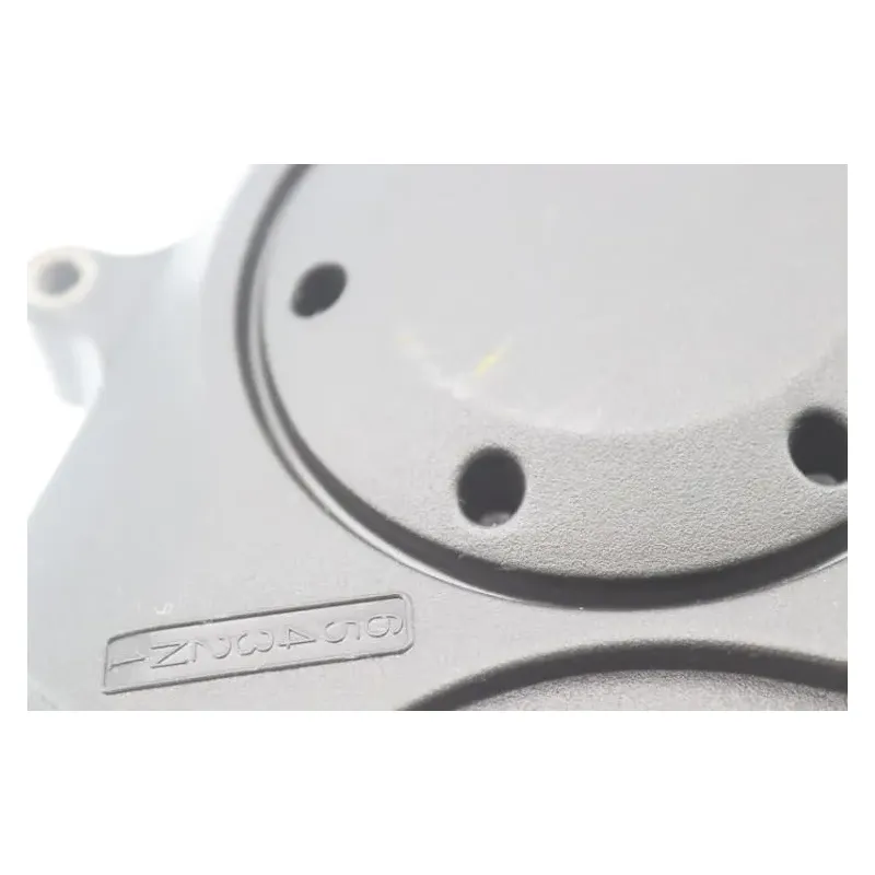 Carter cache pignon sortie de boite KAWASAKI ER6 650 N 2009 - 2011