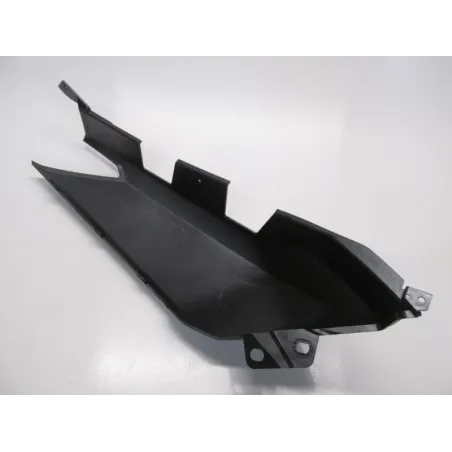 Cache carenage coque arriere gauche YAMAHA YPR 125 2006-2009 XMAX