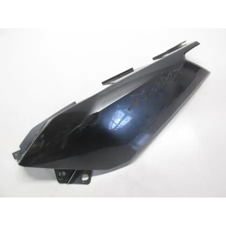 Cache carenage coque arriere gauche YAMAHA YPR 125 2006-2009 XMAX