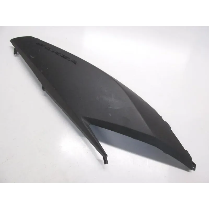Cache carenage coque arriere droit HONDA NSS 125 2015-2017 FORZA