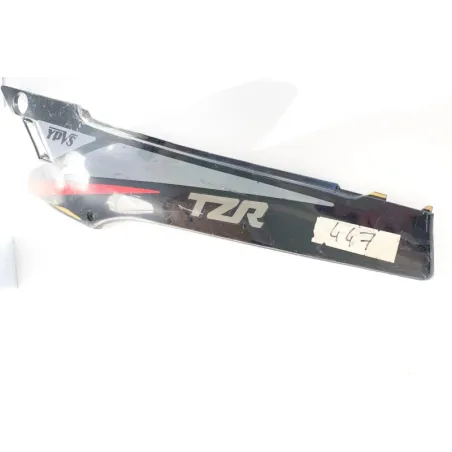 Cache carenage coque arriere gauche YAMAHA TZR 125 1990-1992