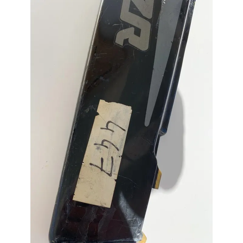 Cache carenage coque arriere gauche YAMAHA TZR 125 1990-1992