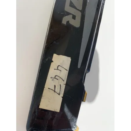 Cache carenage coque arriere gauche YAMAHA TZR 125 1990-1992