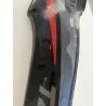 Cache carenage coque arriere gauche YAMAHA TZR 125 1990-1992 Cache carenage coque arriere gauche YAMAHA TZR 125 1990-1992