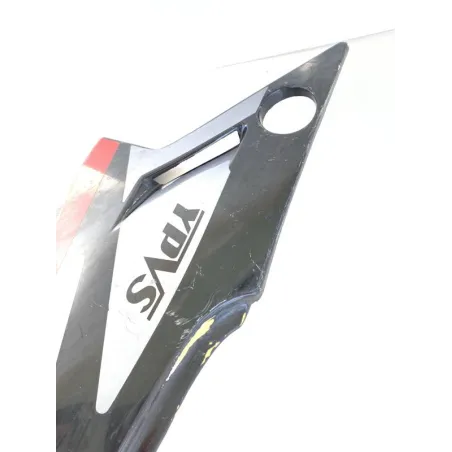 Cache carenage coque arriere gauche YAMAHA TZR 125 1990-1992