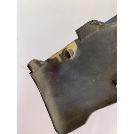 Cache carenage coque arriere gauche YAMAHA TZR 125 1990-1992