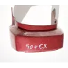 Cache carenage coque arriere HONDA CX 500 1978-1982