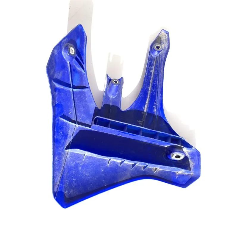 Cache carenage ecope droite YAMAHA WR F 250 2005-2006