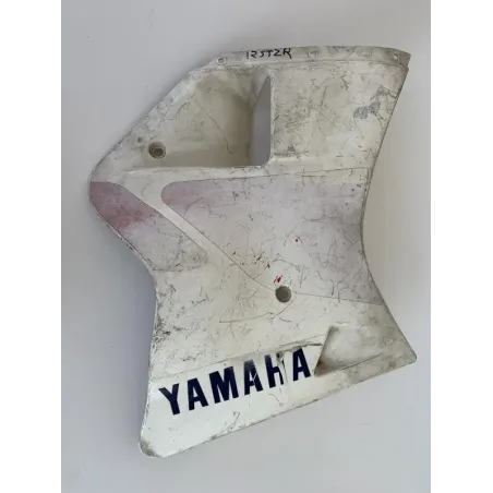 Cache flanc de carenage droit YAMAHA TZR 125 1987-1989
