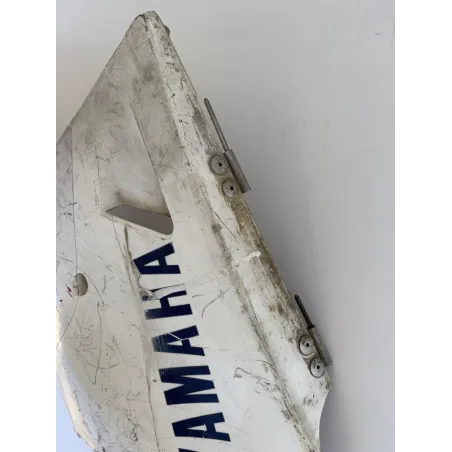 Cache flanc de carenage droit YAMAHA TZR 125 1987-1989