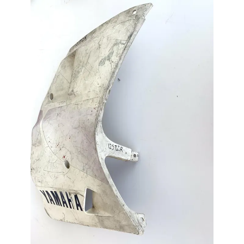 Cache flanc de carenage droit YAMAHA TZR 125 1987-1989