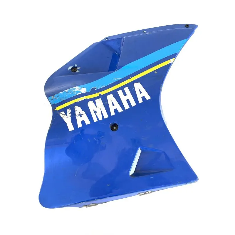 Cache flanc de carenage droit YAMAHA TZR 125 1987-1989