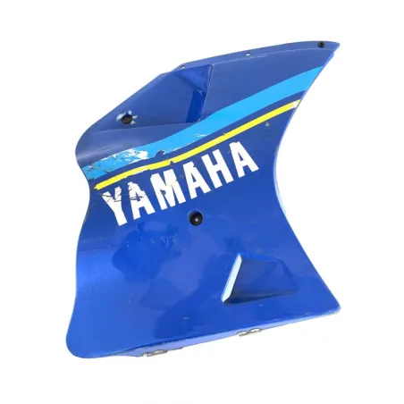 Cache flanc de carenage droit YAMAHA TZR 125 1987-1989