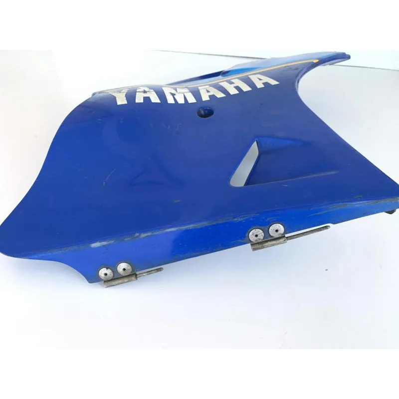 Cache flanc de carenage droit YAMAHA TZR 125 1987-1989