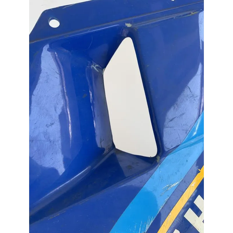 Cache flanc de carenage droit YAMAHA TZR 125 1987-1989