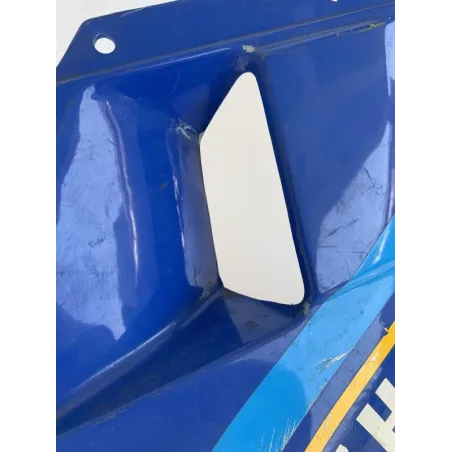 Cache flanc de carenage droit YAMAHA TZR 125 1987-1989