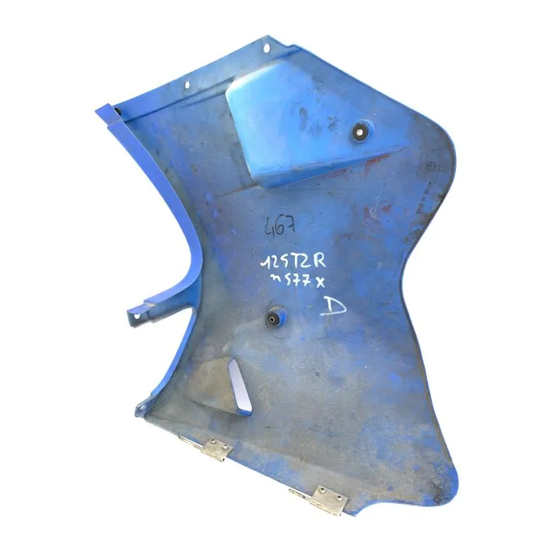 Cache flanc de carenage droit YAMAHA TZR 125 1987-1989