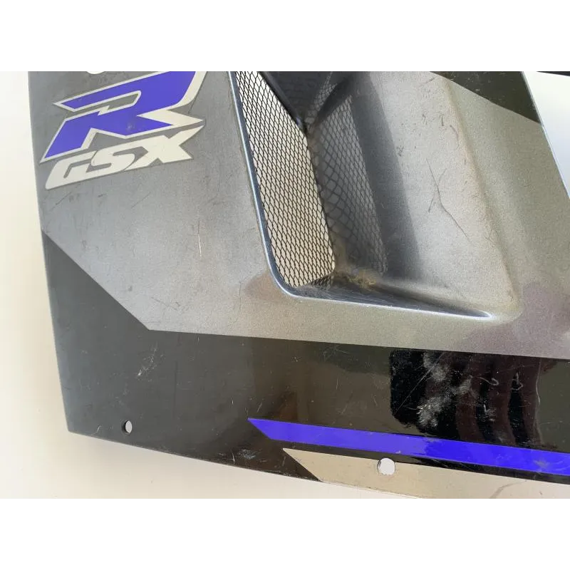 Cache flanc de carenage gauche SUZUKI GSXR 1100 1991-1992