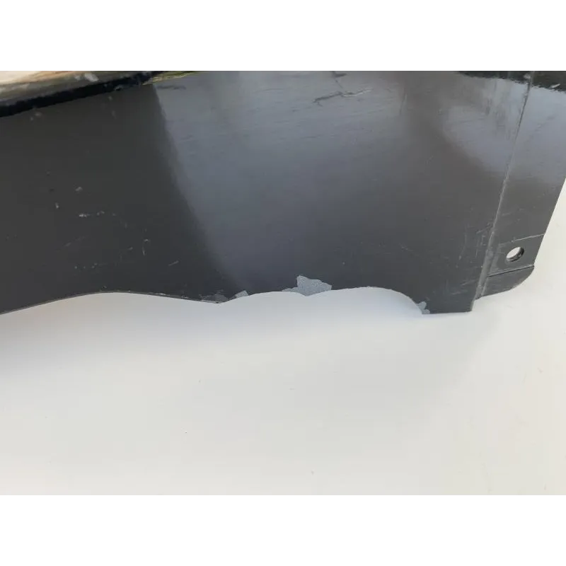 Cache flanc de carenage gauche SUZUKI GSXR 1100 1991-1992