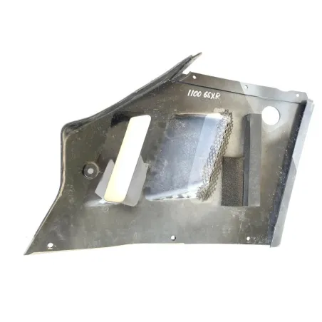 Cache flanc de carenage gauche SUZUKI GSXR 1100 1991-1992