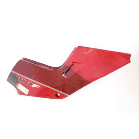Cache carenage sous selle droit SUZUKI GSX 1100 F 1988-1993