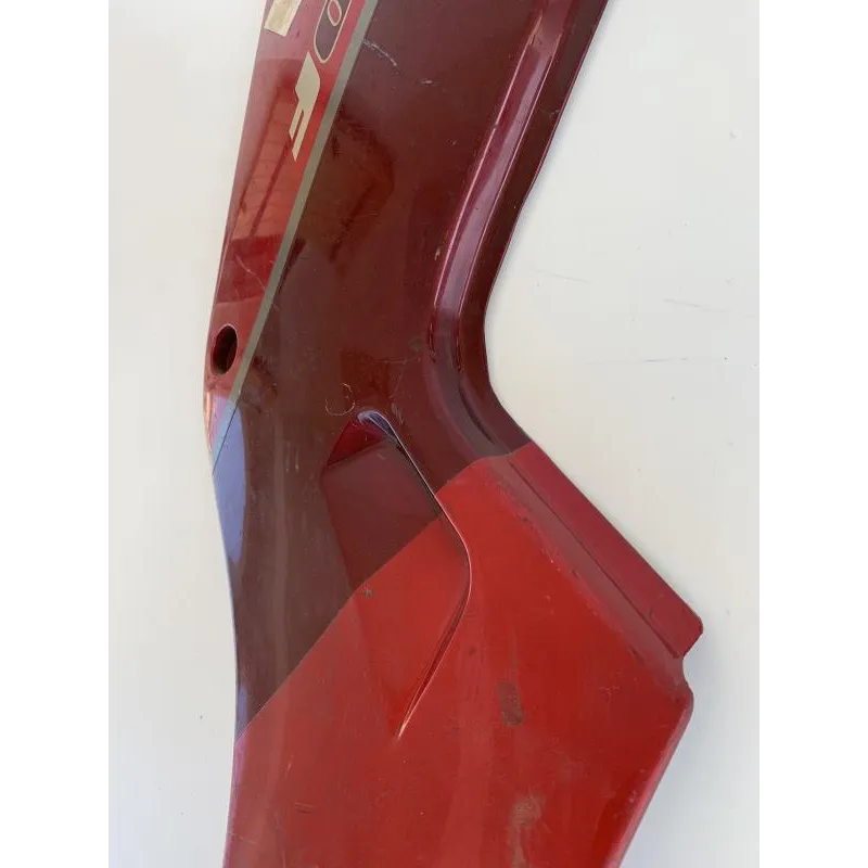 Cache carenage sous selle droit SUZUKI GSX 1100 F 1988-1993