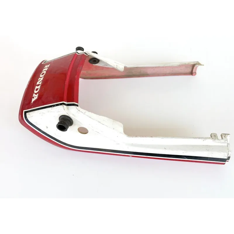 Cache carenage coque arriere HONDA CBX 550 1982-1985