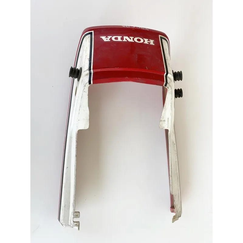 Cache carenage coque arriere HONDA CBX 550 1982-1985