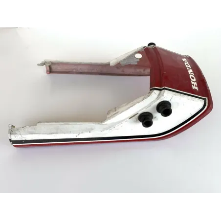 Cache carenage coque arriere HONDA CBX 550 1982-1985