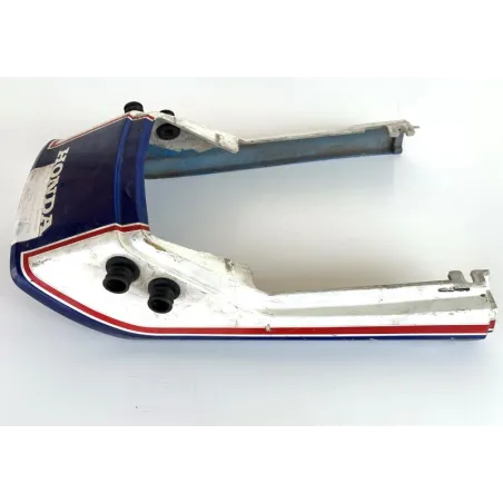 Cache carenage coque arriere HONDA CBX 550 1982-1985